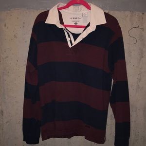 IZOD Rugby Shirt